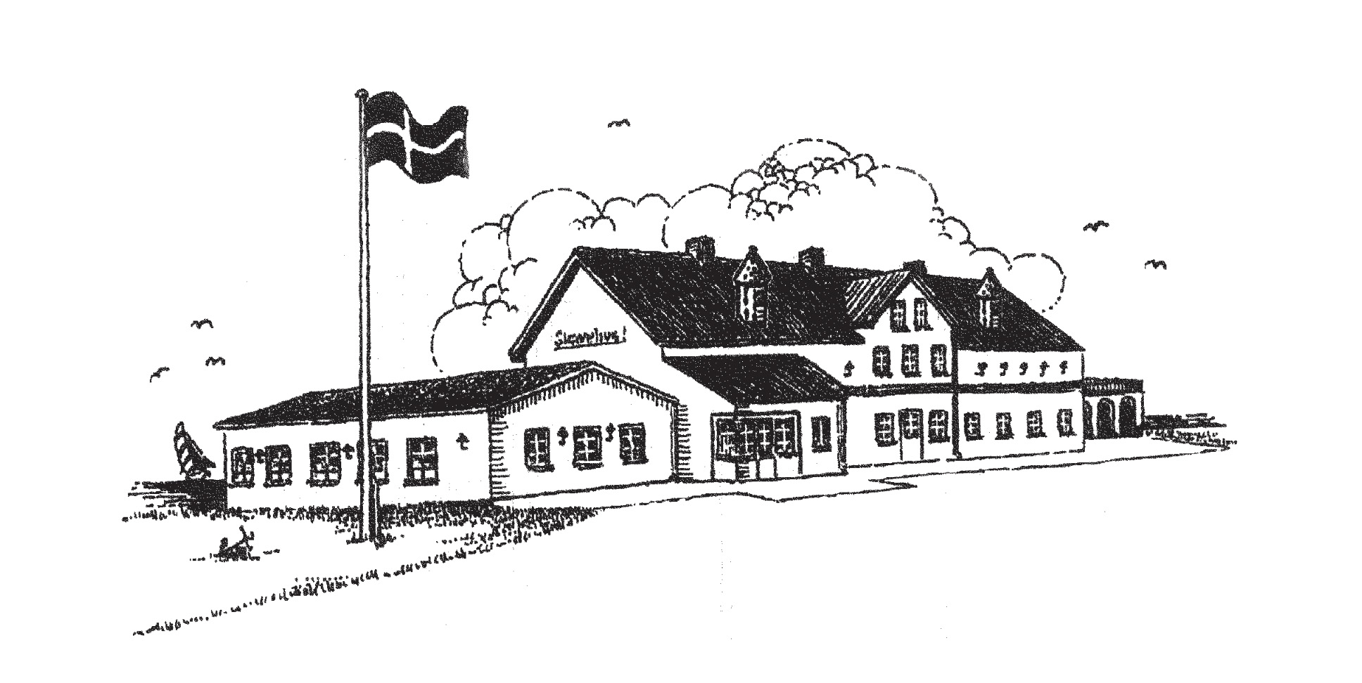 tegning