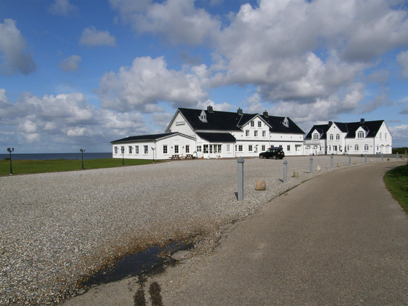 Skavenhus Skavenhus